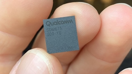 „Snapdragon 675“ tiks galingiems išmaniesiems su plačiomis kameros galimybėmis „Snapdragon 675“ tiks galingiems išmaniesiems su plačiomis kameros galimybėmis