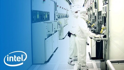 Gandas: „Intel“ atšaukia 10 nm techninį procesą