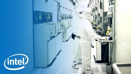 Gandas: „Intel“ atšaukia 10 nm techninį procesą Gandas: „Intel“ atšaukia 10 nm techninį procesą
