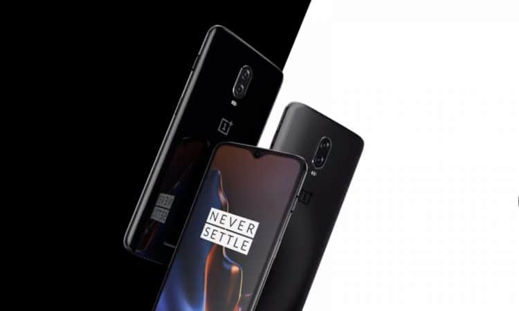 Oficialu: naujasis „OnePlus 6T“ su pirštų atspaudų jutikliu ekrane Oficialu: naujasis „OnePlus 6T“ su pirštų atspaudų jutikliu ekrane
