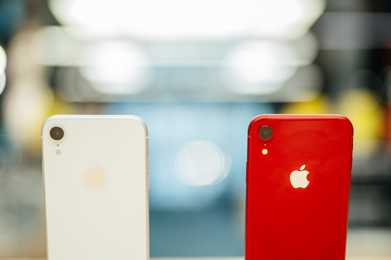 Ar „iPhone XR“ yra Jūsų vertas dėmesio?