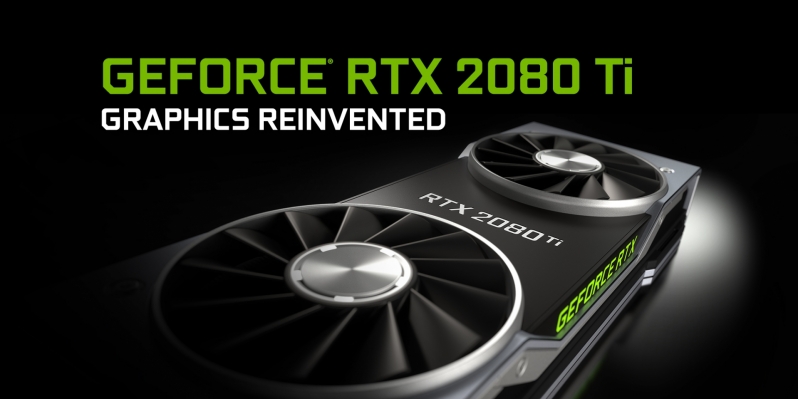 Neįprastai didelis „RTX 2080 Ti“ gedimų kiekis Neįprastai didelis „RTX 2080 Ti“ gedimų kiekis
