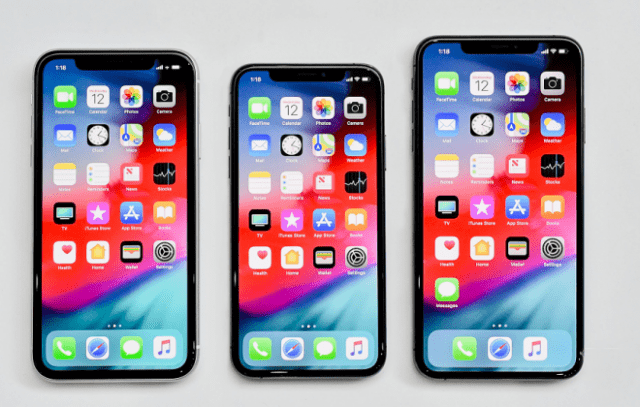 Pirmąjį savaitgalį parduota 9 mln. vienetų „iPhone XR“ telefonų Pirmąjį savaitgalį parduota 9 mln. vienetų „iPhone XR“ telefonų