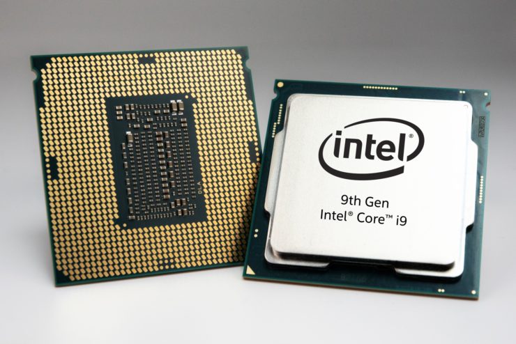 „Intel“ žada kai kurių lustų gamybą užsakyti iš TSMC „Intel“ žada kai kurių lustų gamybą užsakyti iš TSMC