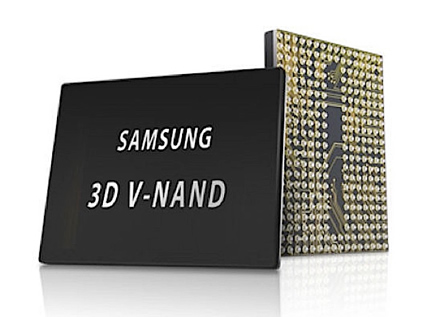 „Samsung“ nori didesnių NAND atminties kainų