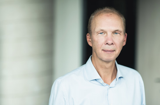 VGTU profesorius Artūras Kaklauskas. VGTU nuotr. VGTU profesorius Artūras Kaklauskas. VGTU nuotr.