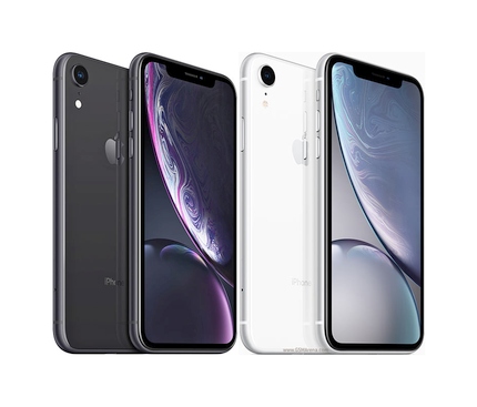 „iPhone XR“ pardavimai ne tokie geri kokių tikėjosi „Apple“