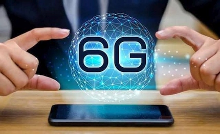 2030 metais planuojamas 6G mobiliojo ryšio technologijos naudojimas 2030 metais planuojamas 6G mobiliojo ryšio technologijos naudojimas