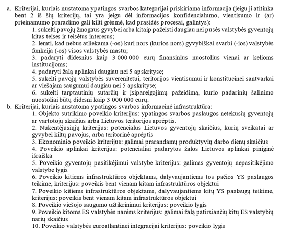 LRT tyrimas. Kibernetinio saugumo centras gali ir šnipinėti: teoriškai tam yra visos galimybės