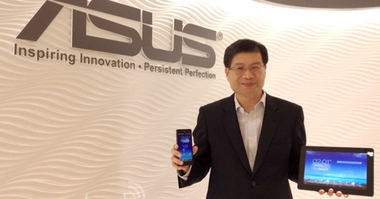 „Asus“: „Intel“ procesorių trūkumas tęsis iki 2019 metų antro ketvirčio „Asus“: „Intel“ procesorių trūkumas tęsis iki 2019 metų antro ketvirčio
