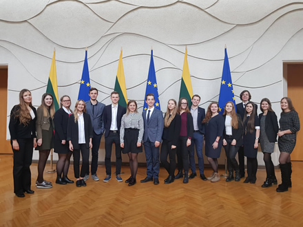 S. Skvernelis į ministrų kreipimąsi reagavo teigiamai S. Skvernelis į ministrų kreipimąsi reagavo teigiamai