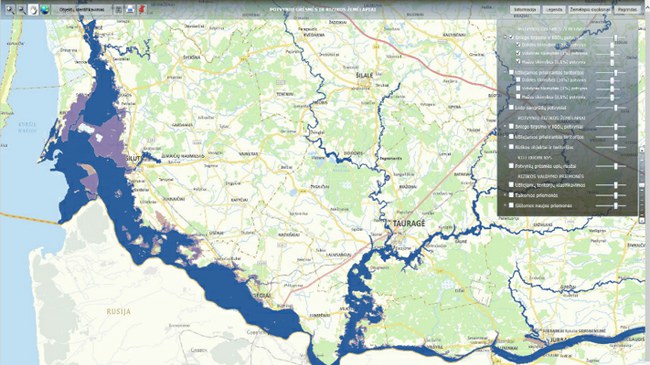 Be GIS nežinotumėte kur esate, net jei nežinote, kas tai yra Be GIS nežinotumėte kur esate, net jei nežinote, kas tai yra