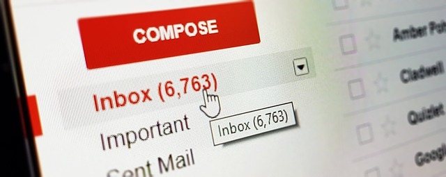 Trys dalykai, kuriuos privalo žinoti naudojantys „Gmail“ ir kitą nemokamą el. paštą