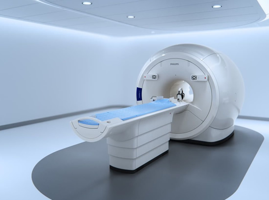 Pažangiausi magnetinio rezonanso tomografijos tyrimai – nuo šiol ir Lietuvoje