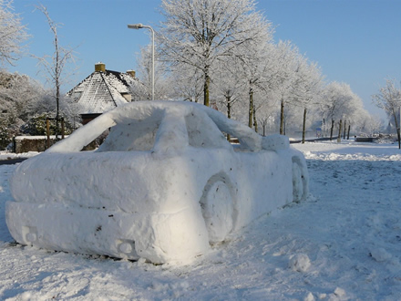 16 patarimų, kaip paruošti automobilį prasidėjusiai žiemai