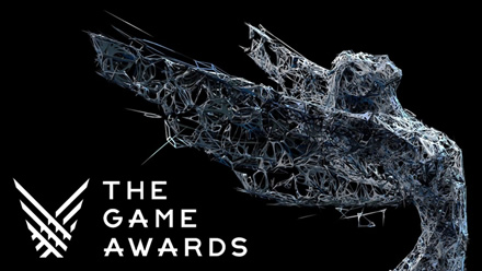 „The Game Awards“ 2018 laimėtojai „The Game Awards“ 2018 laimėtojai