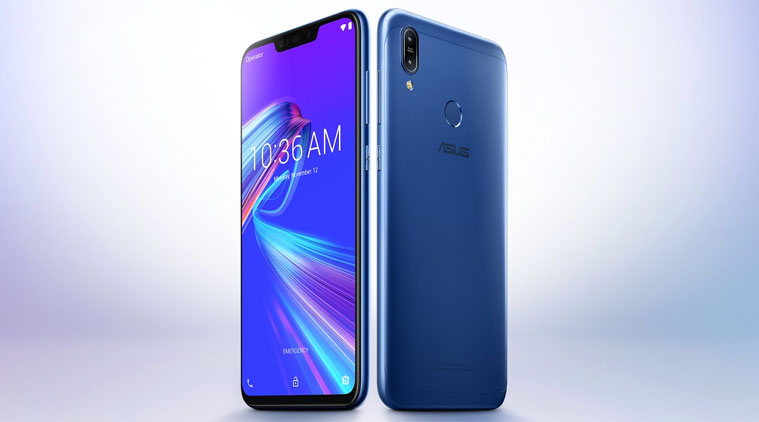 ASUS pristatė „ZenFone Max (M2)“ ir „ZenFone Max Pro (M2)“ su didelės talpos baterijomis ir švariu „Android“ ASUS pristatė „ZenFone Max (M2)“ ir „ZenFone Max Pro (M2)“ su didelės talpos baterijomis ir švariu „Android“