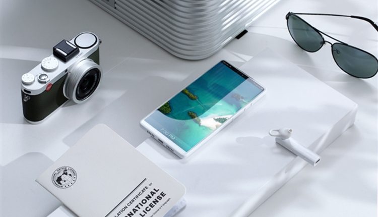 Po „Gionee“ užsilenks ir „Smartisan“? Po „Gionee“ užsilenks ir „Smartisan“?