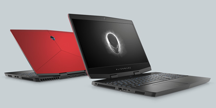 Naujasis „Alienware“ – lengviausias ir ploniausias kompiuterio pasirinkimas geimeriams