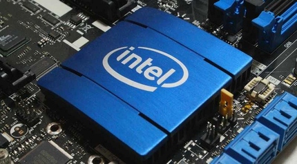 „Intel“ išleidžia B365 mikroschemų rinkinį