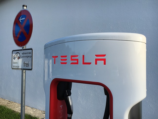 Lietuviai atkreipė technologijų giganto „Tesla“ dėmesį