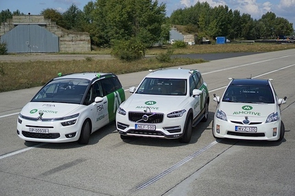 Autonominiai automobiliai vis dar kelia nemažai klausimų – ar dėl jų kils mokesčiai? Autonominiai automobiliai vis dar kelia nemažai klausimų – ar dėl jų kils mokesčiai?