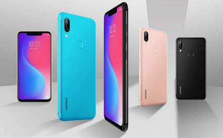Išleistas „Lenovo S5 Pro GT“ su „Snapdragon 660“ Išleistas „Lenovo S5 Pro GT“ su „Snapdragon 660“