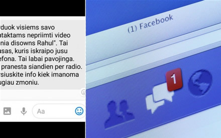 © DELFI montažas © DELFI montažas