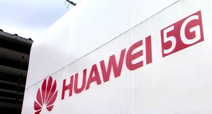 „Huawei“ ketina skirti net 2 mlrd. JAV dolerių savo reputacijai atkurti