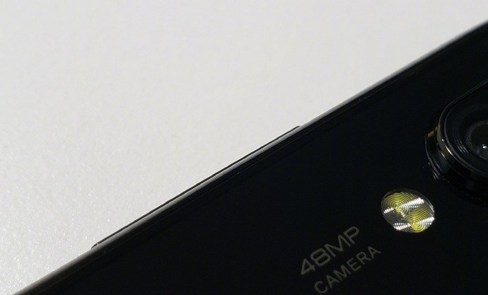 Naujasis „Xiaomi Redmi Pro 2“ gali turėti 48 MPx raiškos kamerą Naujasis „Xiaomi Redmi Pro 2“ gali turėti 48 MPx raiškos kamerą