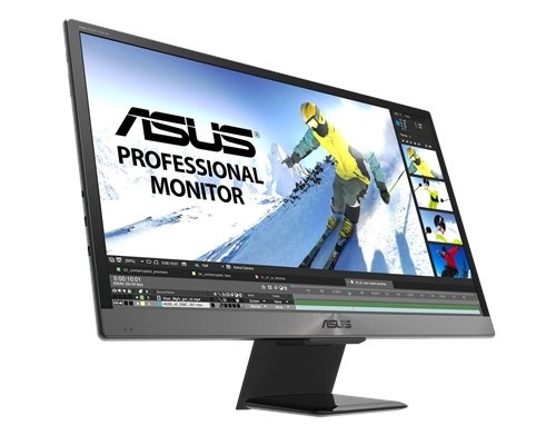 OLED monitorių sulauksime 2019 metais OLED monitorių sulauksime 2019 metais