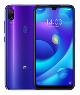 „Xiaomi Mi Play“ – naujausias procesorius ir dvigubas fotoaparatas