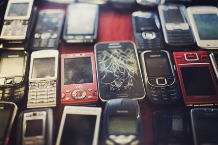 2020-ųjų olimpinių žaidynių medaliai liejami iš perdirbtų išmaniųjų telefonų 2020-ųjų olimpinių žaidynių medaliai liejami iš perdirbtų išmaniųjų telefonų