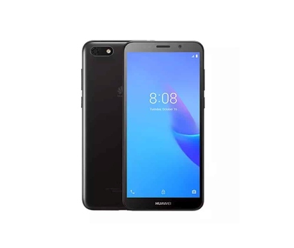 „Huawei“ pristatė antrąjį „Android Go“ išmanųjį telefoną