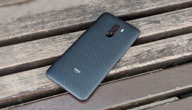 Netrukus gali pasirodyti antros kartos „Pocophone“ išmanusis Netrukus gali pasirodyti antros kartos „Pocophone“ išmanusis