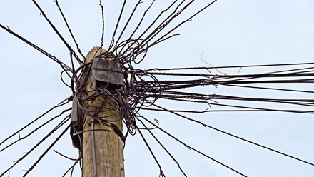 Interneto ryšys Lietuvoje – vienas pigiausių Europos Sąjungoje Interneto ryšys Lietuvoje – vienas pigiausių Europos Sąjungoje