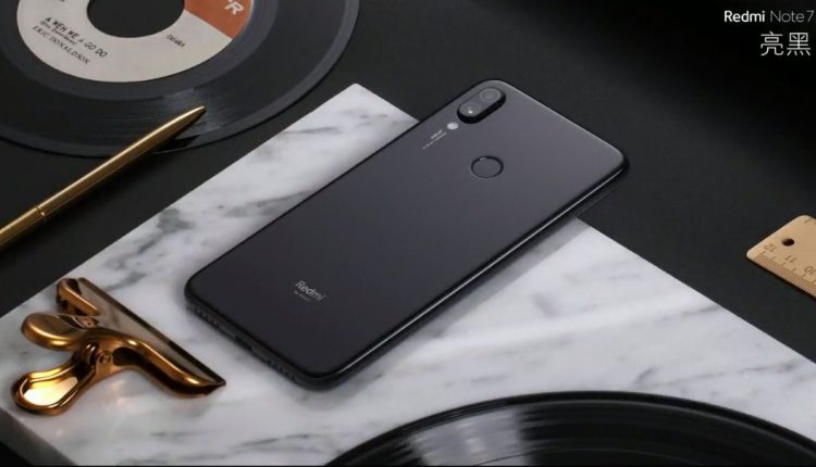 „Redmi Note 7“ – pirmasis „nepriklausomybę“ gavusio prekės ženklo išmanusis „Redmi Note 7“ – pirmasis „nepriklausomybę“ gavusio prekės ženklo išmanusis