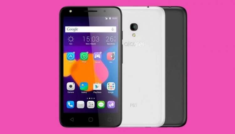 „Alcatel“ įrenginiuose aptikta pavojinga kenkėjiška programa „Alcatel“ įrenginiuose aptikta pavojinga kenkėjiška programa