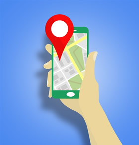 „Google Maps“ pasipildys ilgai laukta funkcija: matysime greičio ribojimus