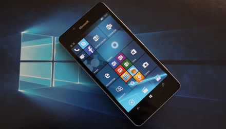„Microsoft“ uždarys „Windows 10 Mobile“ „Microsoft“ uždarys „Windows 10 Mobile“
