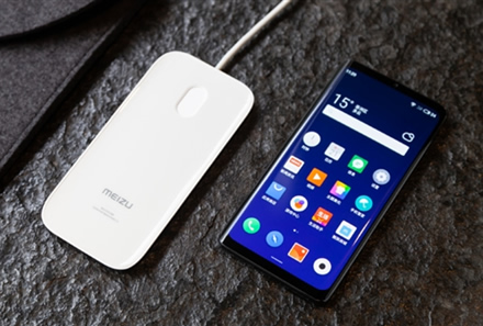 „Meizu Zero“ – pirmasis pasaulyje telefonas be mechaninių mygtukų ir jungčių