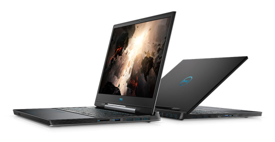 „Dell G7 17“