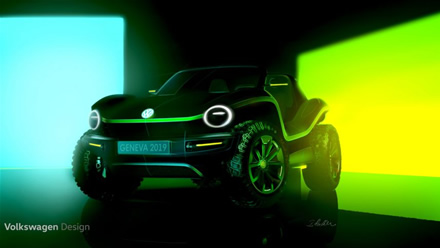 „Volkswagen“ bagis / © Gamintojai „Volkswagen“ bagis / © Gamintojai