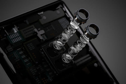 „Sony Xperia XZ4“ telefonas naudos 52 MP kamerą „Sony Xperia XZ4“ telefonas naudos 52 MP kamerą