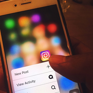 „Instagram“ tendencijos: kas patrauks mūsų dėmesį 2019 metais?