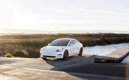 „Tesla“ automobiliai dabar turi apsaugos ir šunų komforto režimus / © Leo Nguyen (CC BY-SA 4.0) | commons.wikimedia.org „Tesla“ automobiliai dabar turi apsaugos ir šunų komforto režimus / © Leo Nguyen (CC BY-SA 4.0) | commons.wikimedia.org