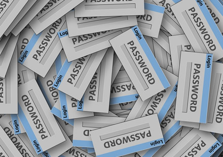 Milijonus elektroninio pašto slaptažodžių pagrobę programišiai parduoda ir Lietuvos institucijų darbuotojų duomenis Milijonus elektroninio pašto slaptažodžių pagrobę programišiai parduoda ir Lietuvos institucijų darbuotojų duomenis