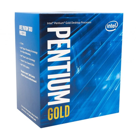 Išleidžiamas „Pentium Gold G5620“ procesorius su 4 GHz dažniu
