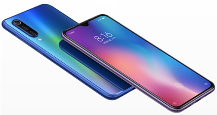 „Xiaomi Mi 9 SE“ – plonas, kompaktiškas ir pigesnis flagmano variantas