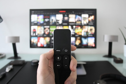 Trečdaliu padaugėjo turinčiųjų išmanųjį televizorių Trečdaliu padaugėjo turinčiųjų išmanųjį televizorių